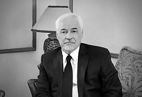 Заявление Посольства России в Зимбабве в связи с кончиной Посла России в Судане М.М.Ширинского 