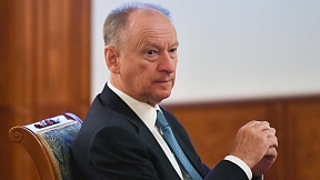 Security Council Secretary Nikolai Patrushev’s interview with Rossiyskaya Gazeta (March 27, 2023)