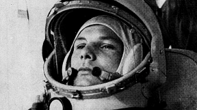 60 years Yuri Gagarin’s first space flight: Photo album 60 years Yuri Gagarin’s first space flight: Photo album