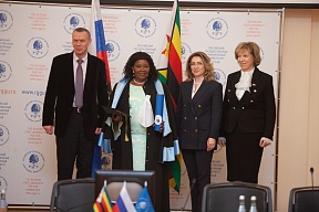 First Lady Dr Auxillia Mnangagwa First Lady Dr Auxillia Mnangagwa