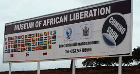 Russian Ambassador's speech at the 1st Diplomatic Meeting towards the Establishment of the Museum of African Liberation 