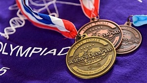 International Scientific Physics Olympiad International Scientific Physics Olympiad