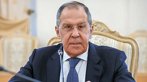 Foreign Minister Sergey Lavrov’s interview with Al-Jazeera TV channel, Moscow, March 2, 2022