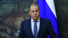 Foreign Minister Sergey Lavrov’s remarks at the high-level segment  of the Conference on Disarmament, March 1, 2022