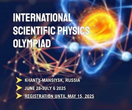 On the International Scientific Physics Olympiad