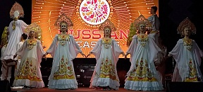 Days of Russian Spiritual Culture held in Zimbabwe for the first time