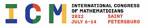 On the International Congress of Mathematicians (July 6-14, 2022) On the International Congress of Mathematicians (July 6-14, 2022)