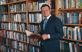Крымский федеральный университет подписал соглашения о сотрудничестве с 10 вузами Зимбабве