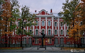 СПбГУ открыл курсы русского языка в Зимбабве СПбГУ открыл курсы русского языка в Зимбабве