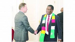 Russia confident Vision 2030 will be achieved